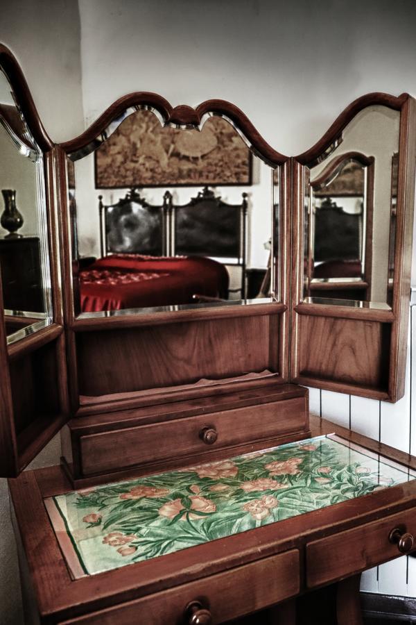카세르타베키아 La Pietra D'Argento B&B 외부 사진