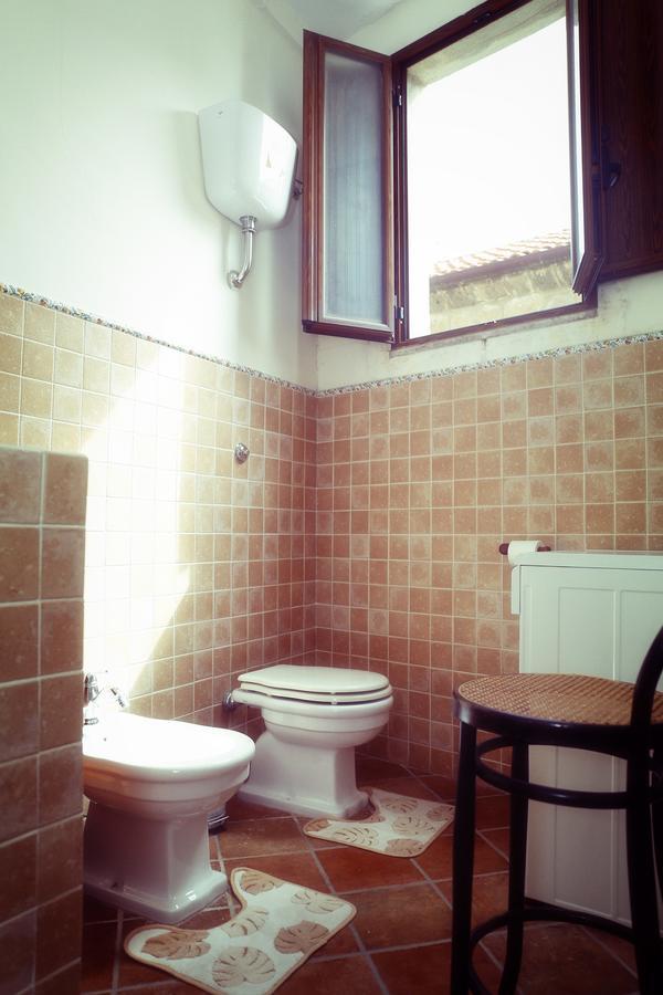 카세르타베키아 La Pietra D'Argento B&B 외부 사진