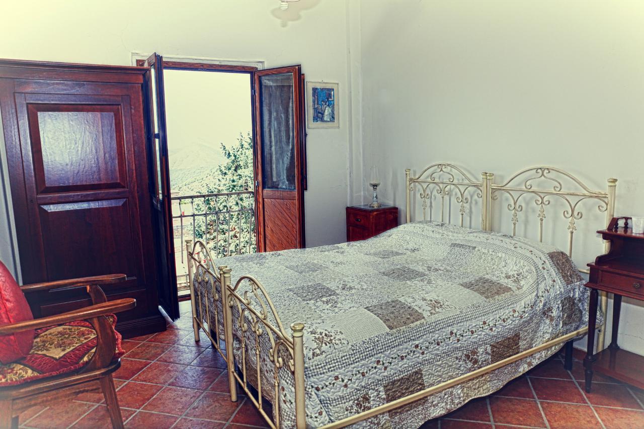 카세르타베키아 La Pietra D'Argento B&B 외부 사진