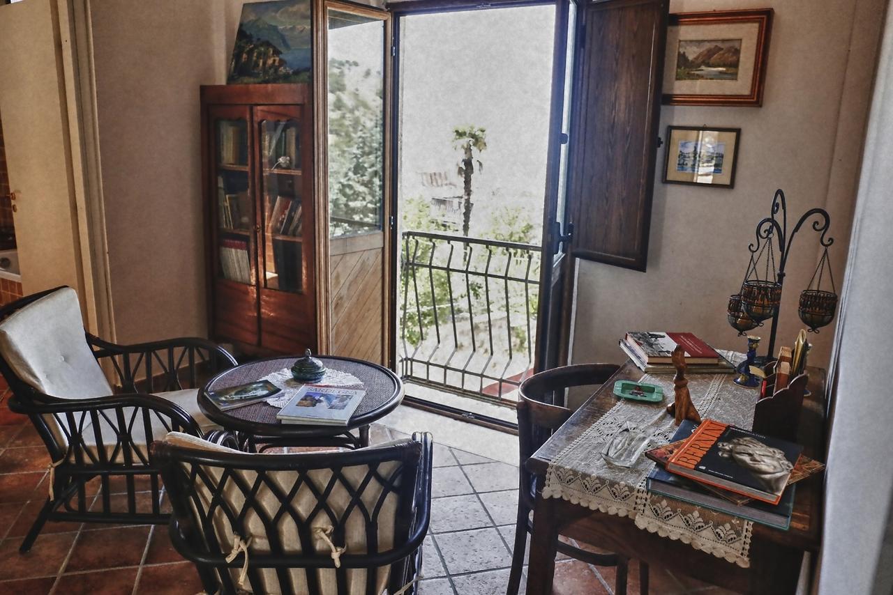 카세르타베키아 La Pietra D'Argento B&B 외부 사진